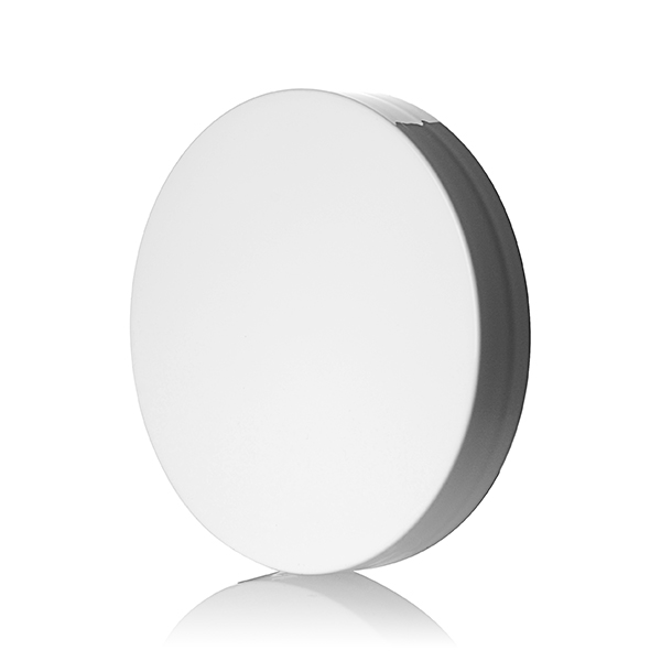 89-400 WHITE SMOOTH SIDE / SMOOTH TOP PP F217 LINER