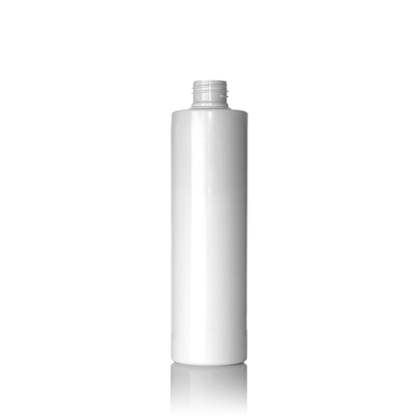 24-410 WHITE PP DOUBLE WALL ART850 DISPENSING FLIP TOP CLOSURE-detail image