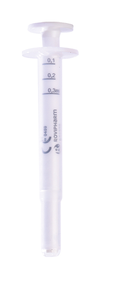 0.3ML CLASSIC ORAL DOSING SYRINGE