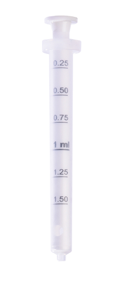 1.5ML CLASSIC ORAL DOSING SYRINGE