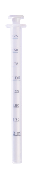 2ML C CLASSIC ORAL DOSING SYRINGE