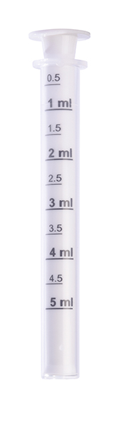 5ML TH5 LS ADVANCED ORAL DOSING SYRINGE
