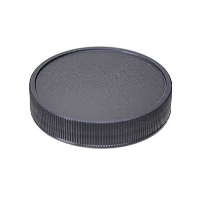 58- 400 BLA PP RIB MATTE CAP F217 LNR