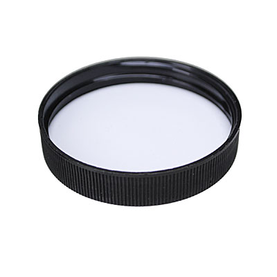 58- 400 BLA PP RIB MATTE CAP F217 LNR-detail image