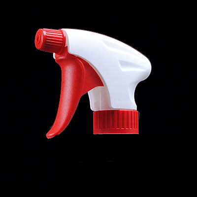 28-400 VELA TRIGGER SPRAYER (1.30ML OUTPUT)
