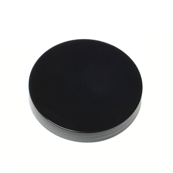 70-400 BLACK SMOOTH SIDE / SMOOTH TOP PP