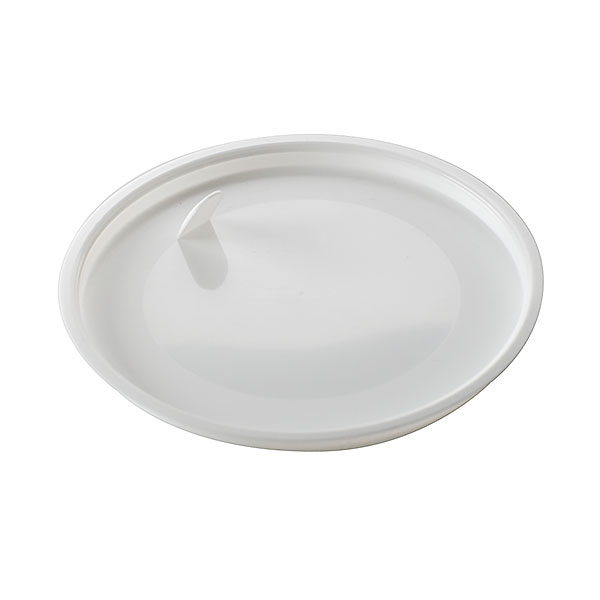 70MM WHITE PP PULL TAB SEALING DISC