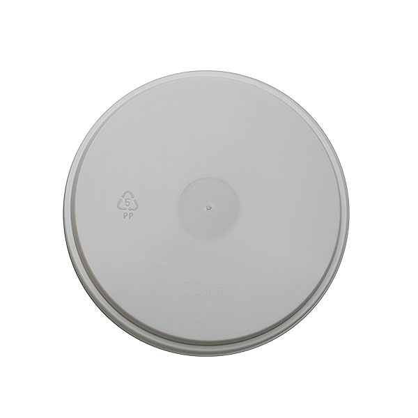 70MM WHITE PP PULL TAB SEALING DISC-detail image