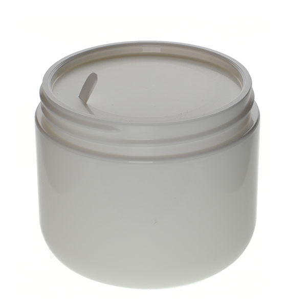 70MM WHITE PP PULL TAB SEALING DISC-detail image