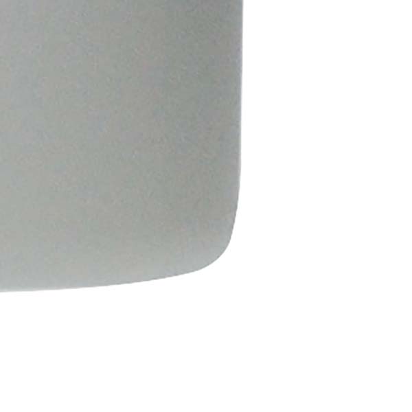 4OZ FROSTED PP/PP STRAIGHT BASE DOUBLE WALL JAR ROUND WITH 70MM NECK DIAMETER-detail image