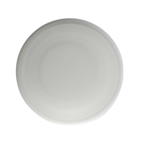 4OZ FROSTED PP/PP DOUBLE WALL ROUND BASE WITH 70MM NECK DIAMETER-detail image
