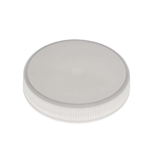 58-400 WHITE RIB SIDE / MATTE TOP PP