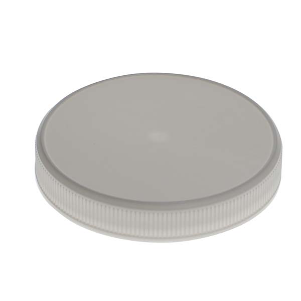 70-400 WHITE RIB SIDE / MATTE TOP PP