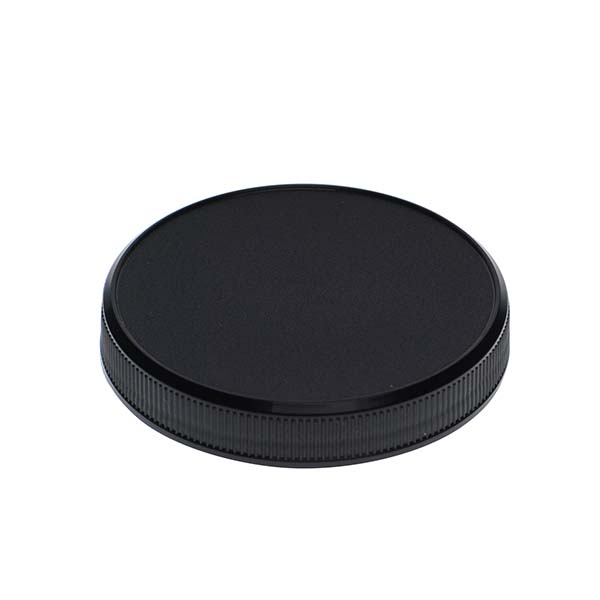 70-400 BLACK RIB SIDE / MATTE TOP PP