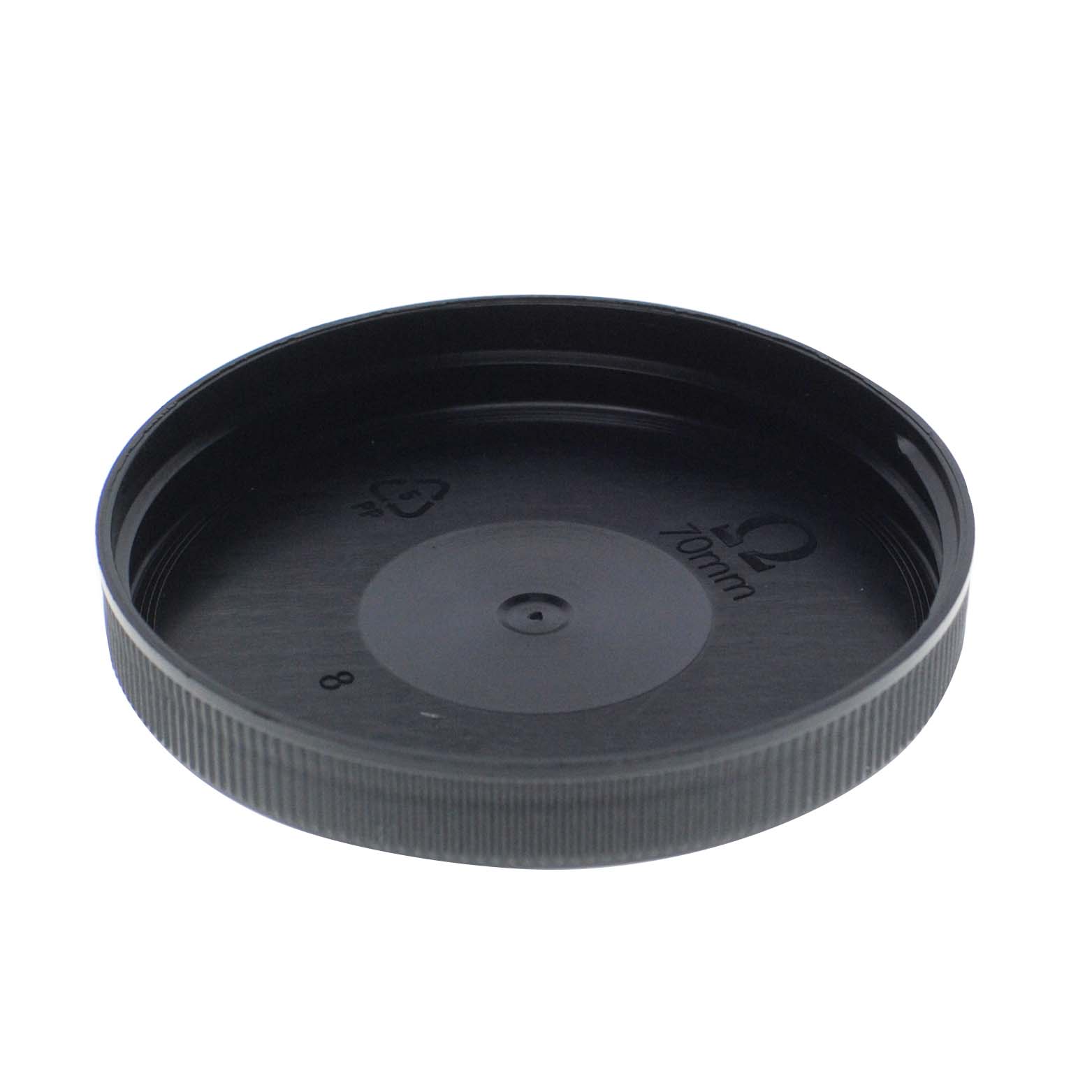 70-400 BLACK RIB SIDE / MATTE TOP PP-detail image