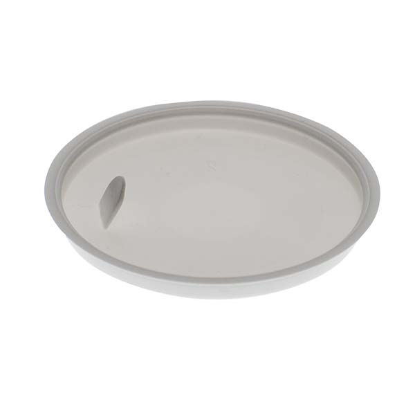 48MM WHITE PP PULL TAB SEALING DISC