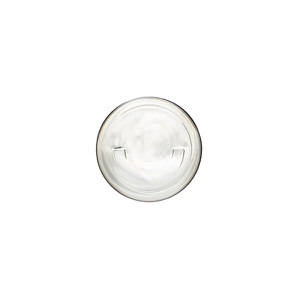 10OZ CLEAR EVOLUTION ROUND PET PLASTIC BOTTLE - 24-415-detail image