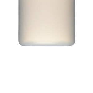 8OZ NATURAL IMPERIAL ROUND HDPE PLASTIC BOTTLE - 24-410-detail image