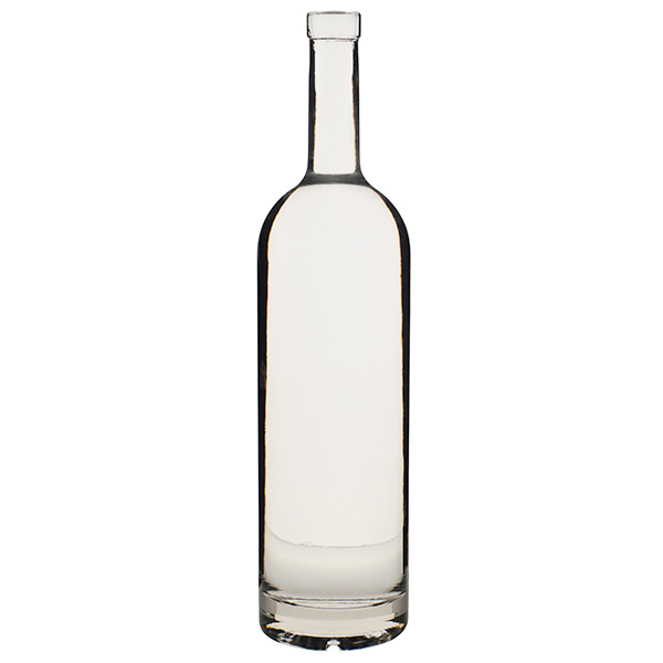 1LITER FLINT ARIZONA SPIRITS BAR TOP ROUND - 18.5MM NECK-detail image